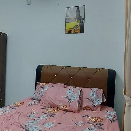 Myrol Homestay קולים מראה חיצוני תמונה