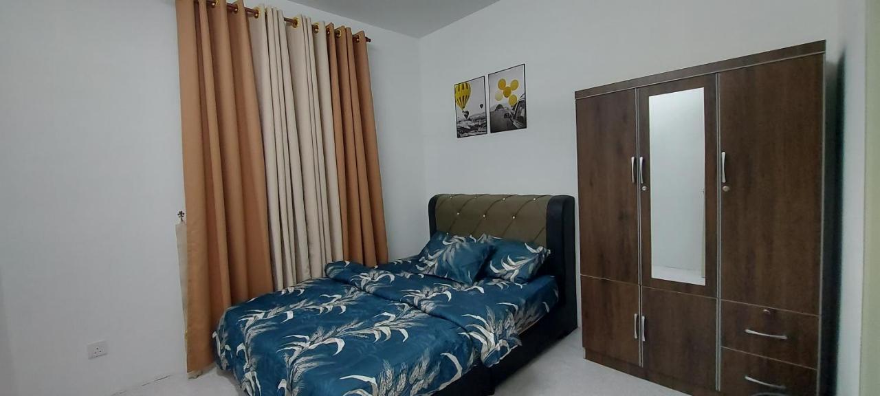 Myrol Homestay קולים מראה חיצוני תמונה