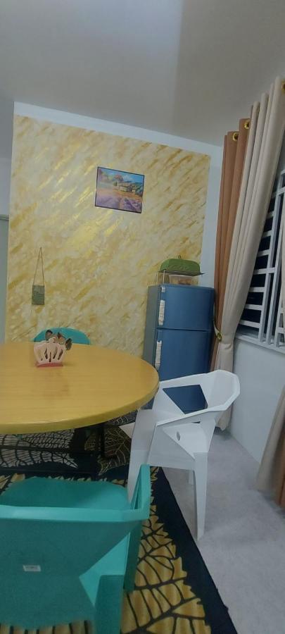 Myrol Homestay קולים מראה חיצוני תמונה