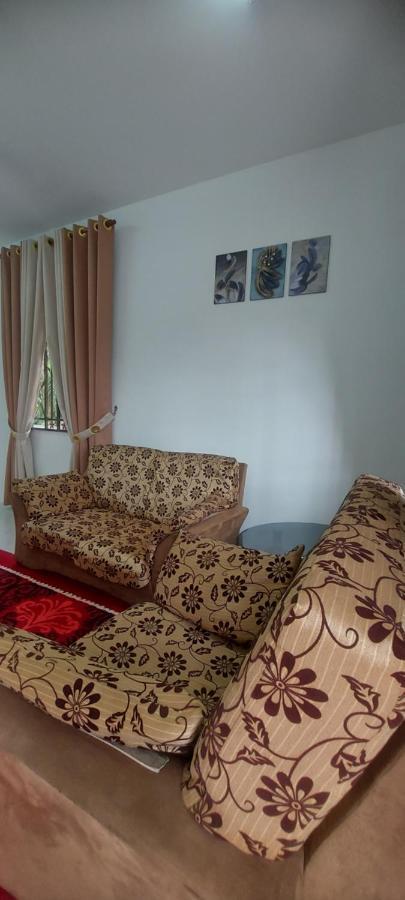 Myrol Homestay קולים מראה חיצוני תמונה